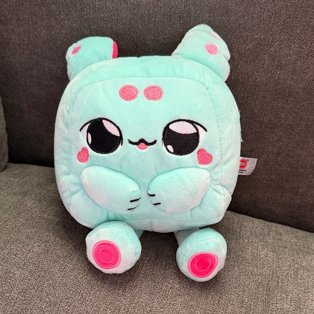 CURIO Interactive AI Learning Toy, Voice-Powered, WiFi Connected, Ages 3+ (GREM)